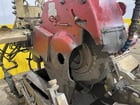 10" x 96" Cincinnati, Plain Cylindrical Grinder, 30" diameter x 3" width Grinding Wheel, 15 HP, (4) 50-170 - Image 9