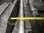 120" Craven, Heavy Duty Facing T-Lathe, 12" L Gap, 72" Chuck diameter, 4-Jaw Independent Chuck, (16) 13-97 - Image 6
