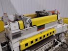 48" x .047" Herr Voss #54-1.156-19-8-RH, Precision Backed Up Leveler, 19 Rolls, 54" width x 1.156" Roll - Image 8