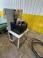 40000 lb. Lange-Lift #Hevi-Haul, Hydraulic Scissor Lift Table w/Tilting Deck, 84" x 120" x 1" Table, 24" H - Image 9