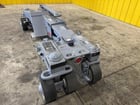 32000 lb. Aircraft Plane Disabled Wheel Dolly System By Champs Industries, Part Number 2SJL00255-0002, 115" L - Image 6