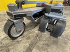 32000 lb. Aircraft Plane Disabled Wheel Dolly System By Champs Industries, Part Number 2SJL00255-0002, 115" L - Image 8