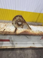 Archer Steel Spreader Bar/Lifting Beam, 75 Ton, 45' L, 3" diameter X 2.75" Picking Eyes, 13" x 24.5" I Beam - Image 6