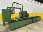 Cincinnati Milacron #425-188-Hypowermatic, Horizontal Milling Machine, 18" x 120" Table, 23-1/4" Working - Image 4