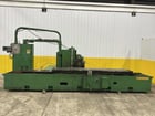 Cincinnati Milacron #425-188-Hypowermatic, Horizontal Milling Machine, 18" x 120" Table, 23-1/4" Working - Image 5
