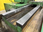 Cincinnati Milacron #425-188-Hypowermatic, Horizontal Milling Machine, 18" x 120" Table, 23-1/4" Working - Image 9