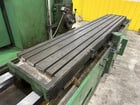 Cincinnati Milacron #425-188-Hypowermatic, Horizontal Milling Machine, 18" x 120" Table, 23-1/4" Working - Image 10