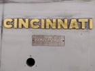 Cincinnati #430, Vercipower Vertical Milling Machine, 80" x 18" Table, 42" Longitudinal, 16" Cross, 24" - Image 3
