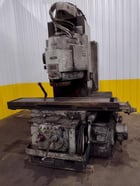 Cincinnati #430, Vercipower Vertical Milling Machine, 80" x 18" Table, 42" Longitudinal, 16" Cross, 24" - Image 5