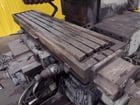 Cincinnati #430, Vercipower Vertical Milling Machine, 80" x 18" Table, 42" Longitudinal, 16" Cross, 24" - Image 8