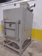 60" x 38" x 38" Precision Quincy #45E-1000M, Heated Oven, 572-1000 °F, 1.5 HP 2520 DFM Recirculating Fan - Image 4