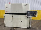 Rofin #DC025, Laser w/Power Processing Unit, 2500 Watts, 50 Amps, 480 VAC, 2017 - Image 1