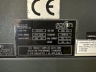 Rofin #DC025, Laser w/Power Processing Unit, 2500 Watts, 50 Amps, 480 VAC, 2017 - Image 2