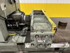 200 Ton, Beatty #20060N, Hydraulic Bulldozer Type Horizontal Press, 15" Stroke, 12" Cylinder diameter, 61" - Image 6