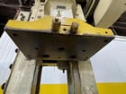 75 Ton, Minster #7, OBI FW Press, 4" Stroke, 4" Adjustment, 16" Shut H, 120 SPM, 36" x 24" Bed - Image 7