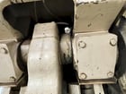 75 Ton, Minster #7, OBI FW Press, 4" Stroke, 4" Adjustment, 16" Shut H, 120 SPM, 36" x 24" Bed - Image 10