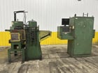 Franklin, Hydraulic Punch & Shear Line, CNC Control Retrofit, 16" Width, 1" capacity - Image 1
