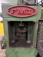 Franklin, Hydraulic Punch & Shear Line, CNC Control Retrofit, 16" Width, 1" capacity - Image 3
