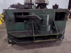 8" x 8" x 3/4" Haeusler #HPR-20VH, Horizontal & Vertical Hydraulic Pipe & Angle Roll, (2) 50 HP, 1981 - Image 6