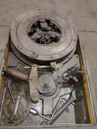 2.6" x 1.5" Reed-Prentice #A22, 3-Die Thread Rolling Machine, (7) 108-720 RPM Die Speeds, 7.5 HP - Image 7