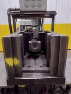 3" Aristo #A-680-HD, Reducer End Forming Machine, 50 Ton capacity, 7.75" width Tooling Pocket - Image 7