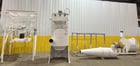 Clean Air Technologies/Eurovac, Industrial Transit & Bus Central Vacuum System, 4-Station, 40 HP - Image 2
