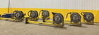 Clean Air Technologies/Eurovac, Industrial Transit & Bus Central Vacuum System, 4-Station, 40 HP - Image 3