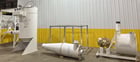 Clean Air Technologies/Eurovac, Industrial Transit & Bus Central Vacuum System, 4-Station, 40 HP - Image 10