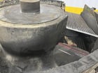 20 cu.ft. Roto-Finish #Spiratron-ST-20-MSAX, Rotary Bowl Vibratory Parts Deburring Finisher, 72" diameter - Image 3