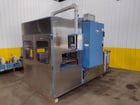 Extrude Hone/Surftran #STR-1, High Pressure Washer & Deburring System, 122.5 Amps, 460 V - Image 1