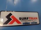 Extrude Hone/Surftran #STR-1, High Pressure Washer & Deburring System, 122.5 Amps, 460 V - Image 3