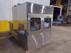 Extrude Hone/Surftran #STR-1, High Pressure Washer & Deburring System, 122.5 Amps, 460 V - Image 4