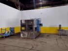 Extrude Hone/Surftran #STR-1, High Pressure Washer & Deburring System, 122.5 Amps, 460 V - Image 5