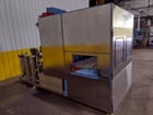 Extrude Hone/Surftran #STR-1, High Pressure Washer & Deburring System, 122.5 Amps, 460 V - Image 6