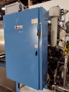 Extrude Hone/Surftran #STR-1, High Pressure Washer & Deburring System, 122.5 Amps, 460 V - Image 7