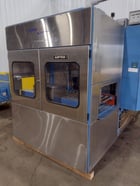 Extrude Hone/Surftran #STR-1, High Pressure Washer & Deburring System, 122.5 Amps, 460 V - Image 8