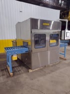 Extrude Hone/Surftran #STR-1, High Pressure Washer & Deburring System, 132.5 Amps, 460 V - Image 4