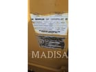 Caterpillar Lift Trucks GP25N5-LE, Forklift, 1627 hours, S/N: AT35A09769, 2021 - Image 6