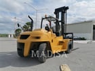 Cat DP150N, Forklift, 7956 hours, S/N: AT24C20077, 2016 - Image 3