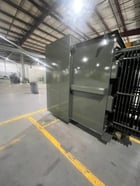3750 KVA 12470 Delta Primary, 480Y/277 Secondary, PAD, ProCORe - Image 6