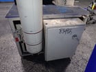 Hosokawa Micron International Inc. #A-12, Classifier, 7000 RPM - Image 6