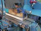 D.C. Morrison Burke #4, Plain Mill, 10" x 2" x 7", BS#9 taper, 66-2875 RPM, 0.5/3 HP, 208-230/460 V., 3ph - Image 10