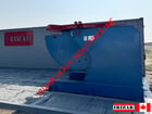 44000 lb. Irizar #WP-20, welding positioner, For Sale or Rent - Image 3