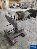 Autobag #AB-145, bag filler and sealer, semi-auto, 45 BPM, 3.5-11" width x 3.5-22" L, 115/230 V., 2009 - Image 3