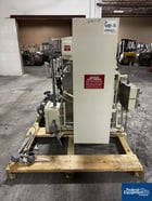 Littleford #FKM-600D, Plow Mixer, 130L, choppers stand, 2006 - Image 6