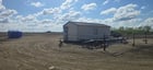 12' x 30' Header Building, 1999 - Image 1