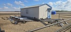 12' x 30' Header Building, 1999 - Image 2