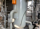 95 HP Gardner #SSHG99B, screw compressor, 1-stage, Caterpillar 3304 engine, 2002 - Image 8