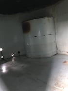 400 bbl Coated Storage Tank, 2008 - Image 1