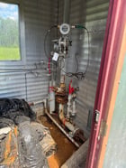 16" Sweet Vertical Separator, 1440 psi, 1995 - Image 4